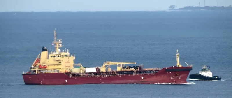 B.PACIFIC General Cargo IMO 9697296 photo 3