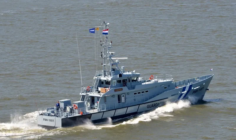 LEMPIRA General Cargo IMO 9697313