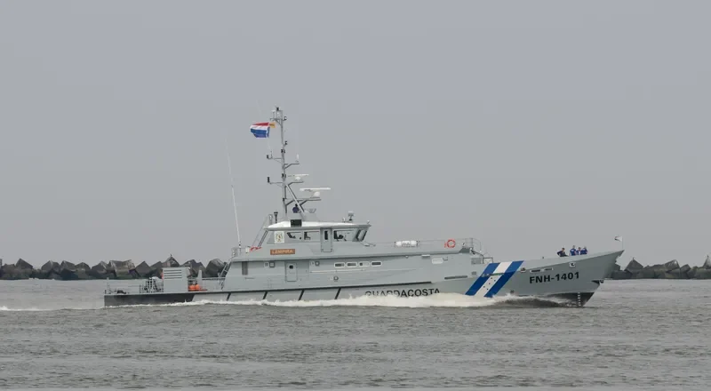 LEMPIRA General Cargo IMO 9697313 photo 4