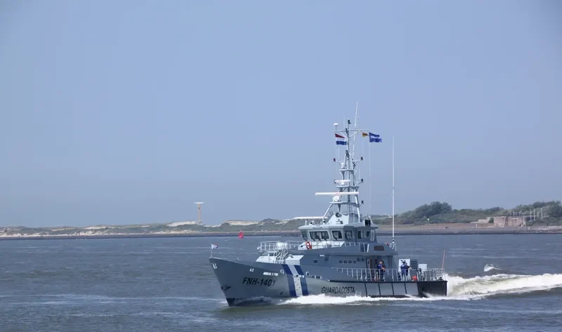 LEMPIRA General Cargo IMO 9697313 photo 6
