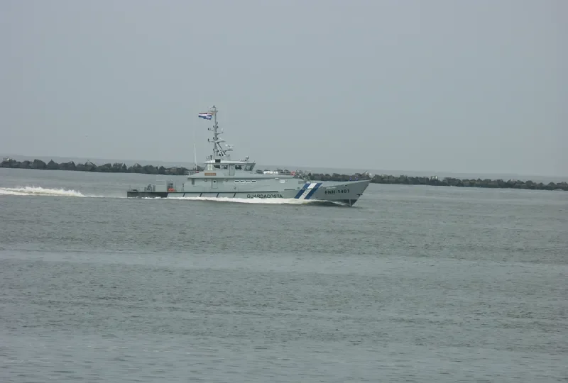 LEMPIRA General Cargo IMO 9697313 photo 8
