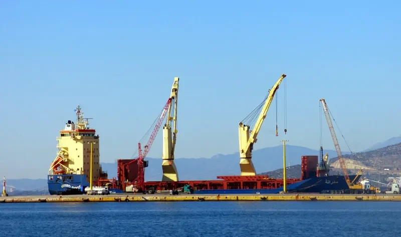 TIMGAD General Cargo IMO 9697337 photo 2