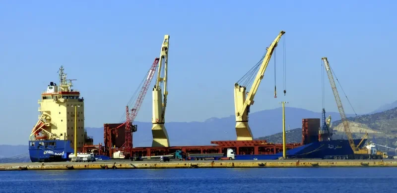 TIMGAD General Cargo IMO 9697337 photo 3