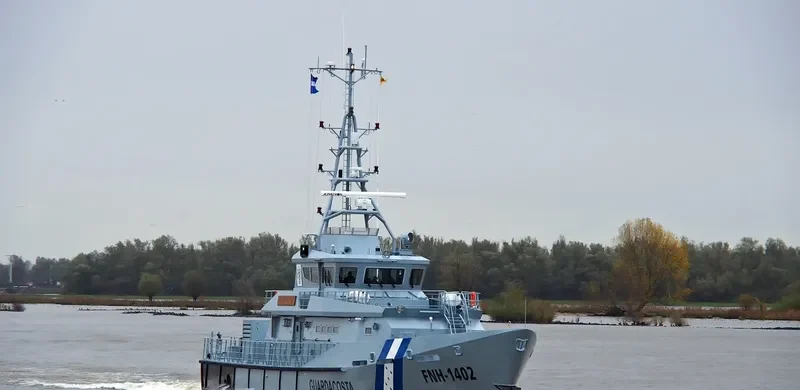 GRAL.FRANCISCO MORAZAN General Cargo IMO 9697363 photo 3