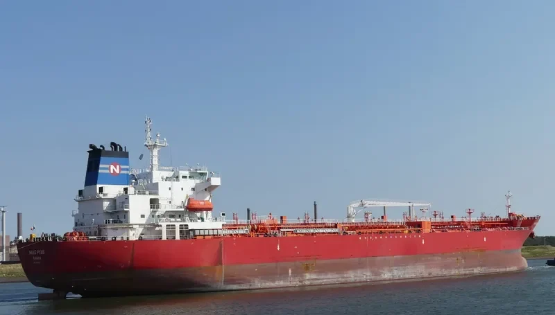 NAVE PYXIS Tanker IMO 9697430 photo 4