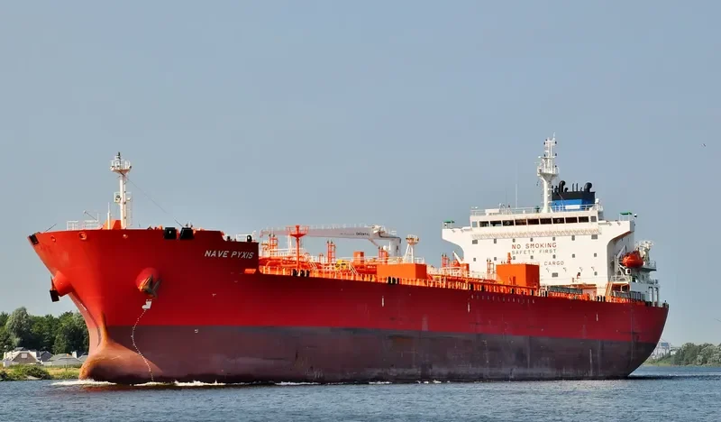 NAVE PYXIS Tanker IMO 9697430 photo 6