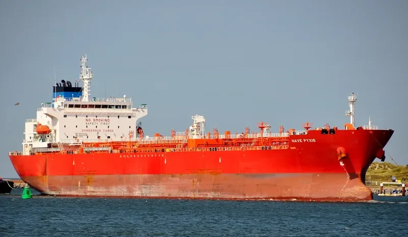 NAVE PYXIS Tanker IMO 9697430 photo 9