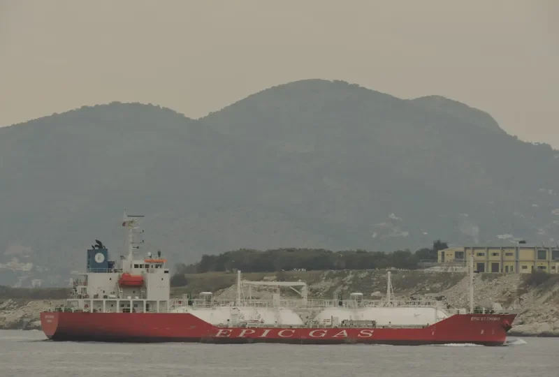 EPIC ST.THOMAS General Cargo IMO 9697492 photo 10