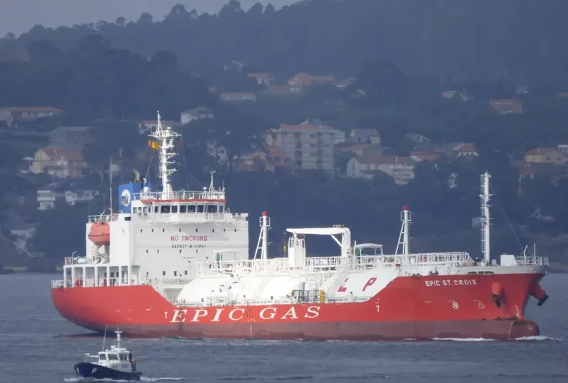 EPIC ST.CROIX General Cargo IMO 9697507 photo 7