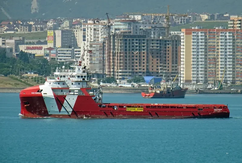 VOS PRINCE Offshore Vessel IMO 9697521 photo 6