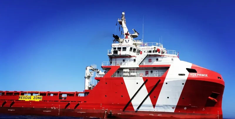 VOS PRINCE Offshore Vessel IMO 9697521 photo 8