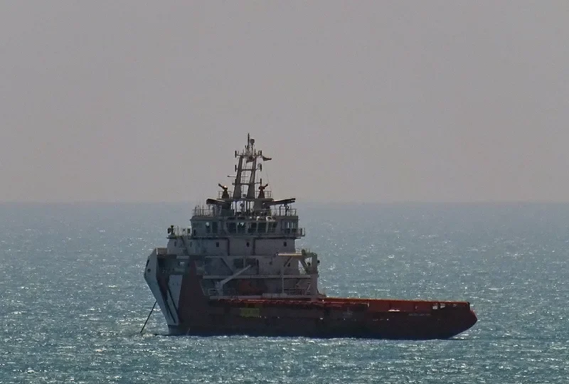 VOS PRINCE Offshore Vessel IMO 9697521 photo 9
