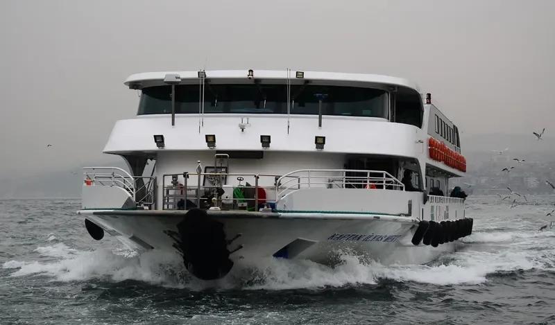 KAPTAN ILYAS MERT Passenger Ship IMO 9697533 photo 5