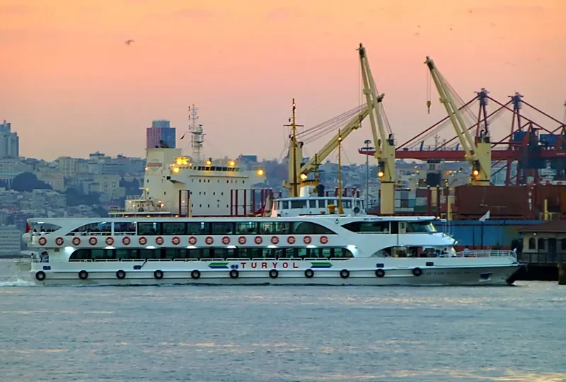 KAPTAN ILYAS MERT Passenger Ship IMO 9697533 photo 9