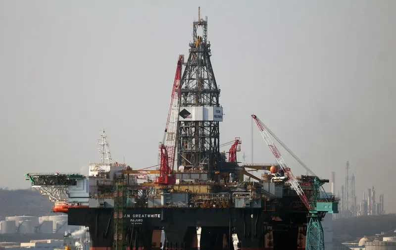 OCEAN GREATWHITE General Cargo IMO 9697569