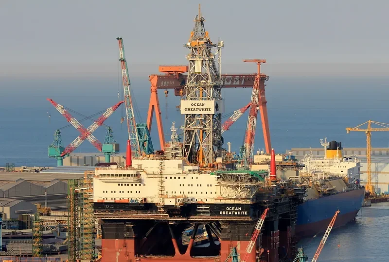 OCEAN GREATWHITE General Cargo IMO 9697569 photo 2