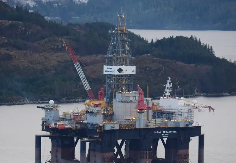 OCEAN GREATWHITE General Cargo IMO 9697569 photo 7