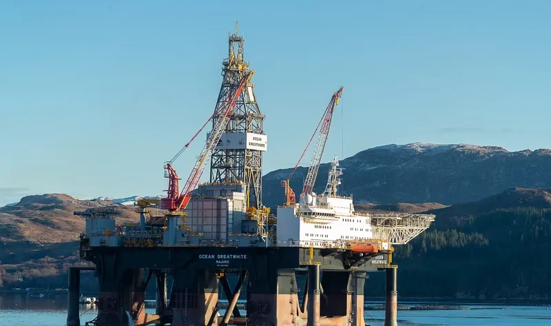 OCEAN GREATWHITE General Cargo IMO 9697569 photo 10