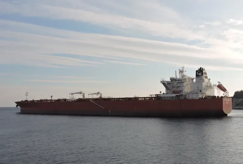 STI CONNAUGHT Tanker IMO 9697600 photo 3