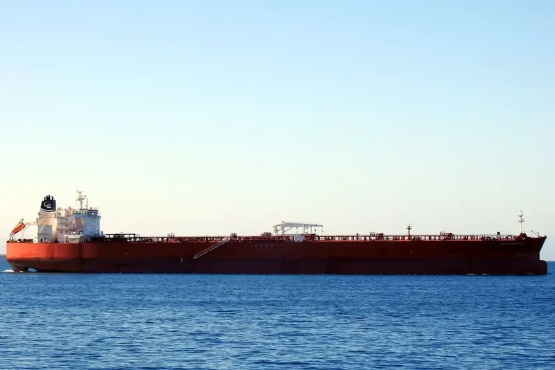STI CONNAUGHT Tanker IMO 9697600 photo 10