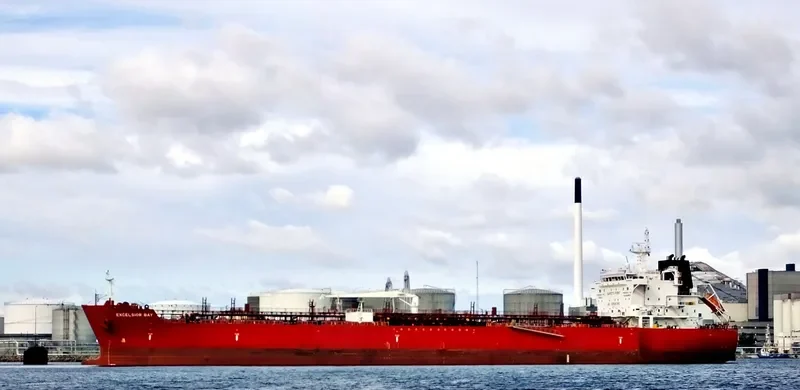 EXCELSIOR BAY Tanker IMO 9697612 photo 4