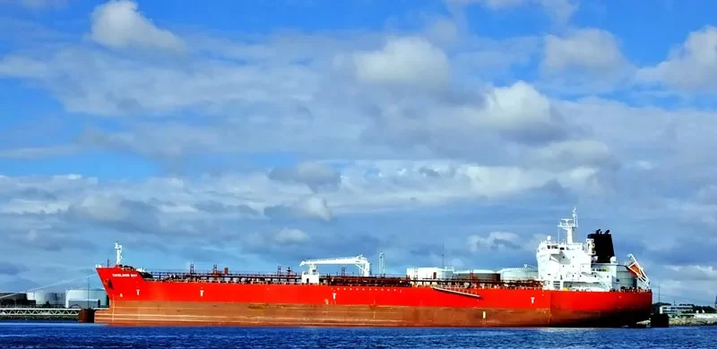 EXCELSIOR BAY Tanker IMO 9697612 photo 7