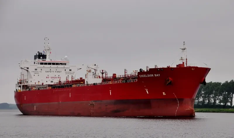 EXCELSIOR BAY Tanker IMO 9697612 photo 9