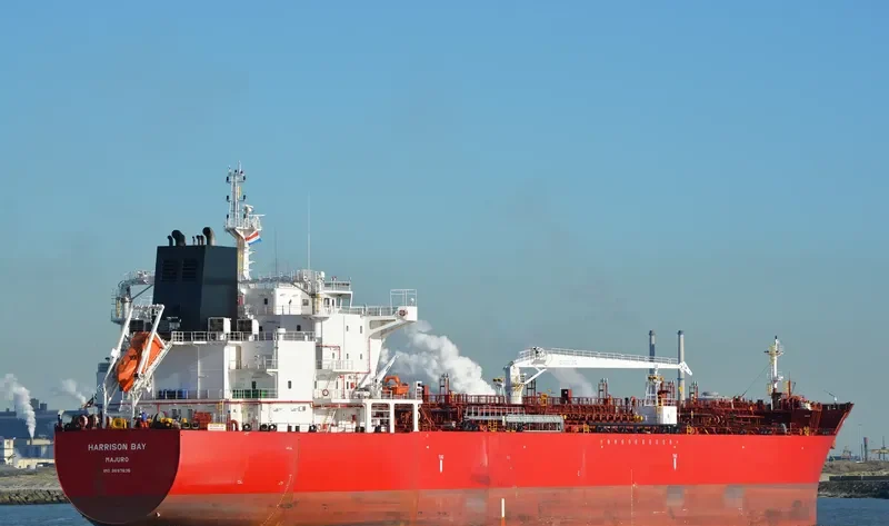 HARRISON BAY Tanker IMO 9697636 photo 4