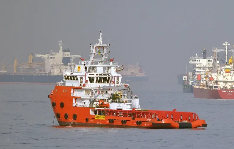 LACHUNG Offshore Vessel IMO 9697739