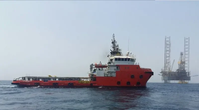 AHTS EXCELSIOR Offshore Vessel IMO 9697741 photo 3