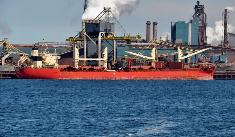 FEDERAL BARENTS Bulk Carrier IMO 9697820 photo 6