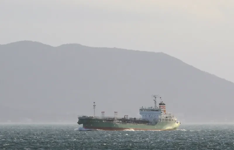 AKIKAWA MARU Tanker IMO 9697947 photo 7