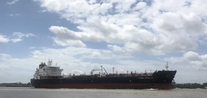 LONE STAR STATE Tanker IMO 9697985 photo 10