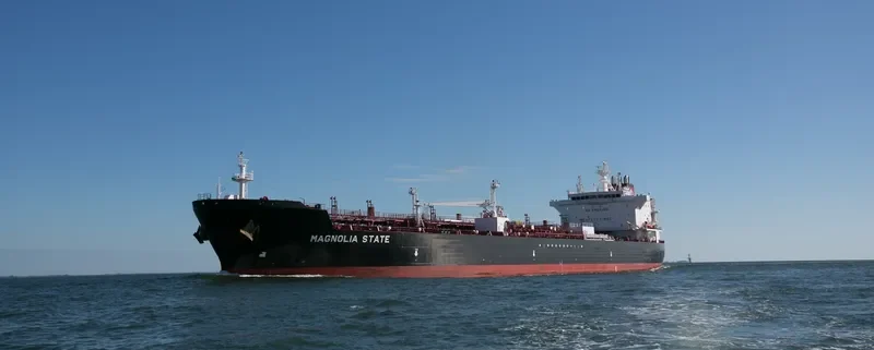 MAGNOLIA STATE Tanker IMO 9697997 photo 2