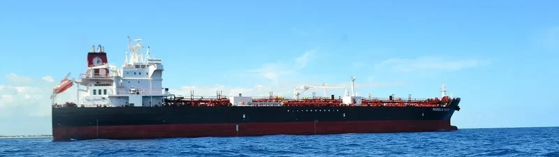 MAGNOLIA STATE Tanker IMO 9697997 photo 6
