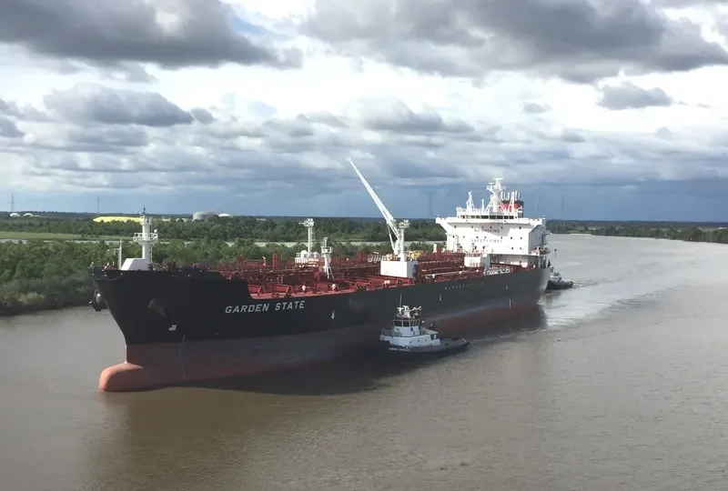 GARDEN STATE Tanker IMO 9698006 photo 3
