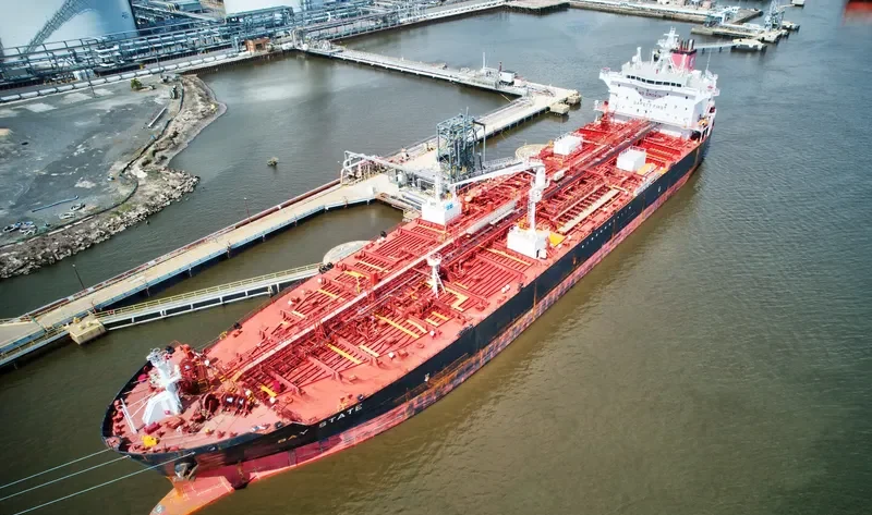 BAY STATE Tanker IMO 9698018 photo 5