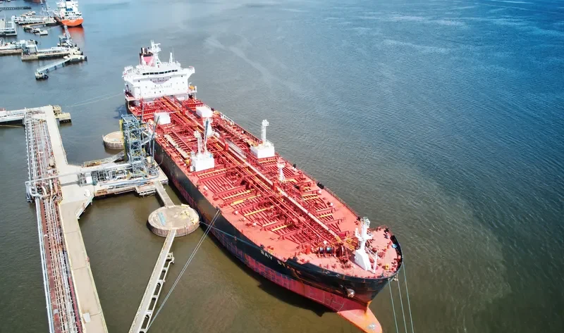 BAY STATE Tanker IMO 9698018 photo 6