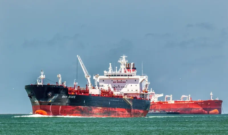 BAY STATE Tanker IMO 9698018 photo 10
