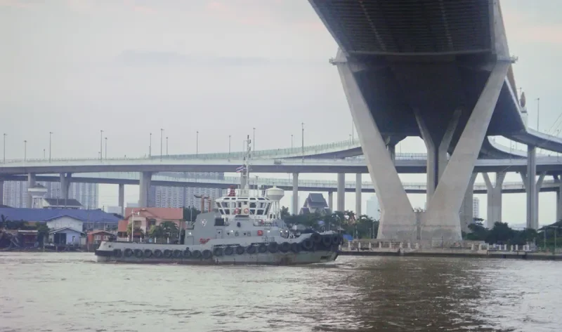 TARUA 122 General Cargo IMO 9698032