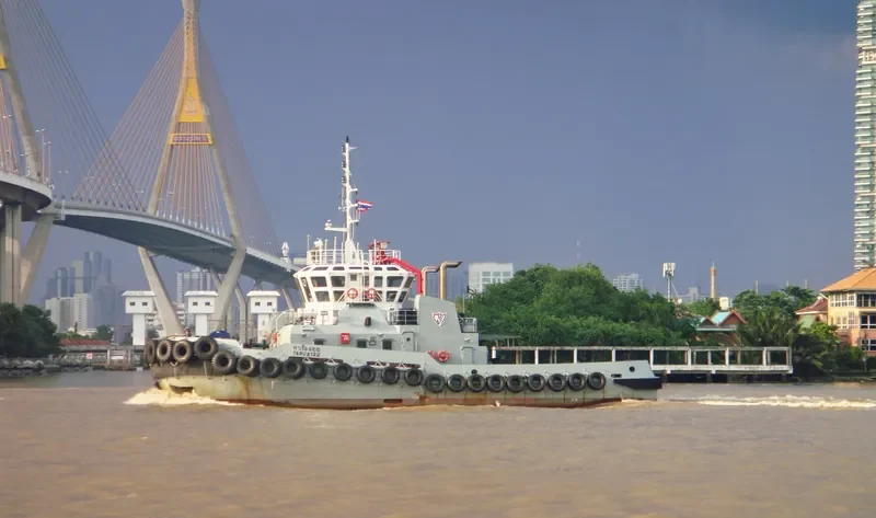 TARUA 122 General Cargo IMO 9698032 photo 3