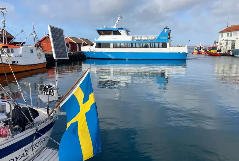STROMCRONA Passenger Ship IMO 9698068 photo 6