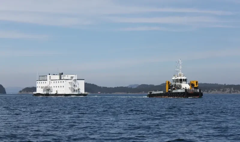 FOX FIGHTER General Cargo IMO 9698082 photo 3