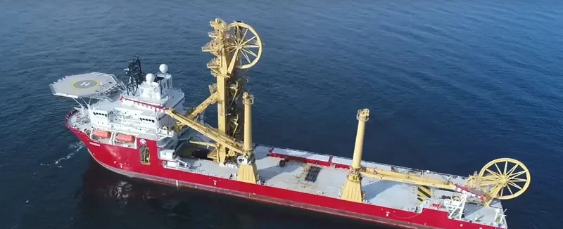 AMAZON General Cargo IMO 9698094 photo 7