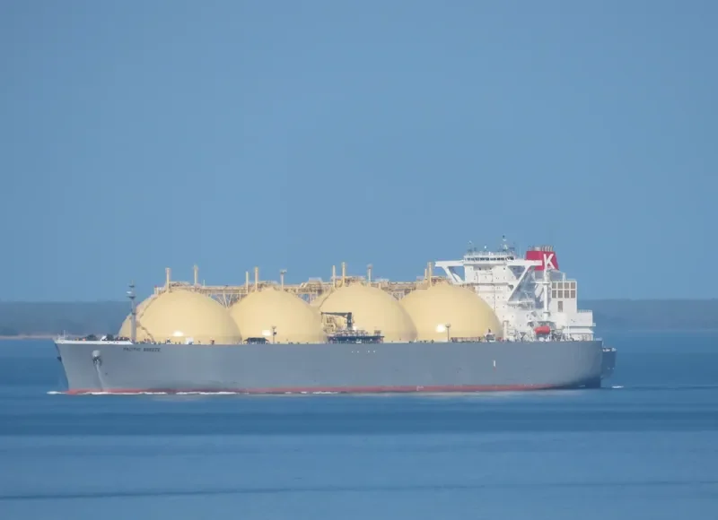 PACIFIC BREEZE General Cargo IMO 9698123 photo 3