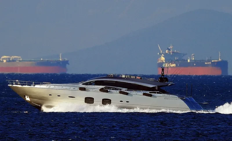 LEVANTINE II General Cargo IMO 9698135 photo 7