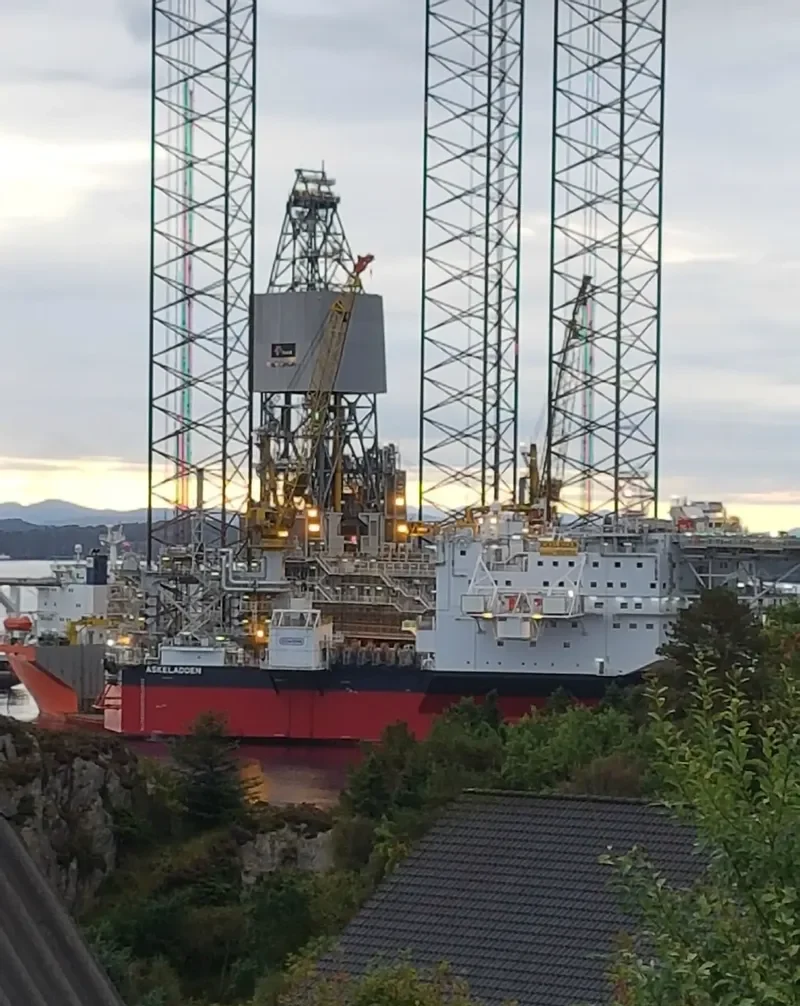 ASKELADDEN General Cargo IMO 9698147 photo 5