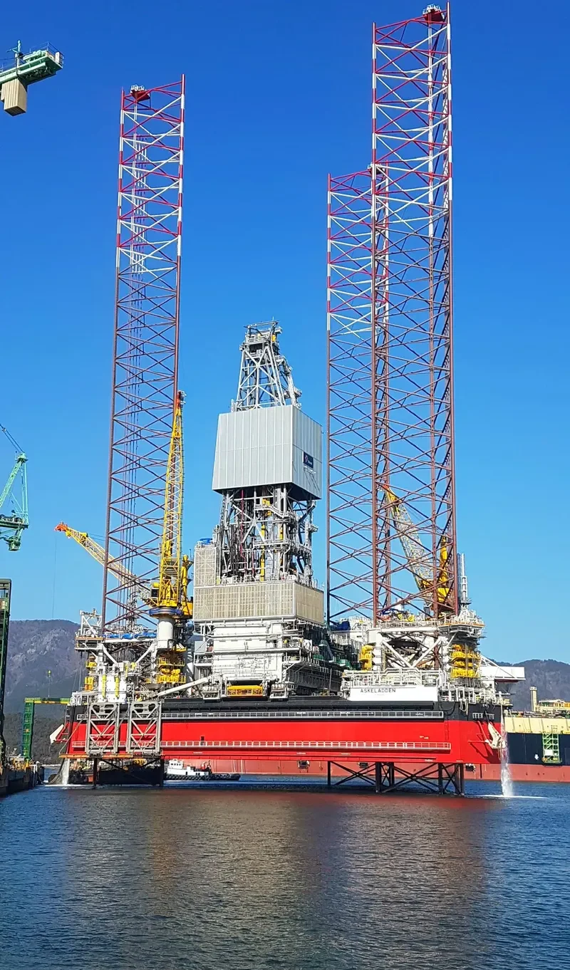 ASKELADDEN General Cargo IMO 9698147 photo 7