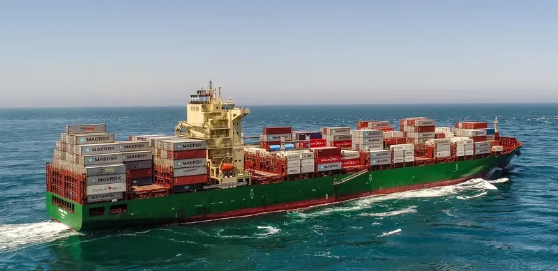 WIDE JULIET Container Ship IMO 9698264 photo 3
