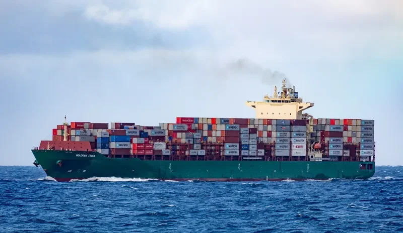 WIDE JULIET Container Ship IMO 9698264 photo 5